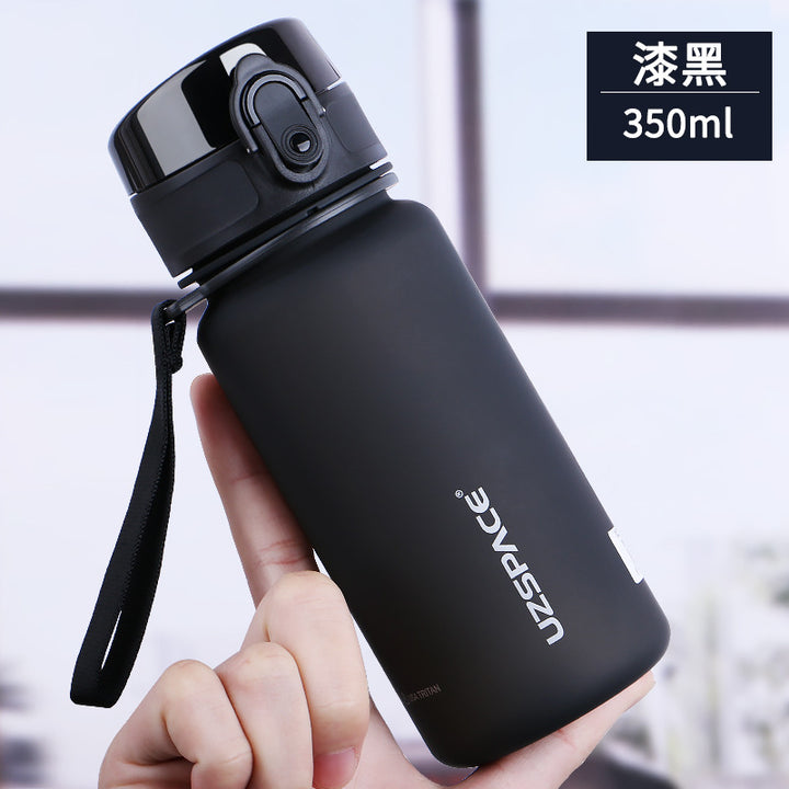 Aurafit Outdoor Portable Large Capacity Sports And Fitness Water 