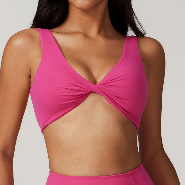 Aurafit Quick-drying Exercise Fitness Skinny Yoga Clothes