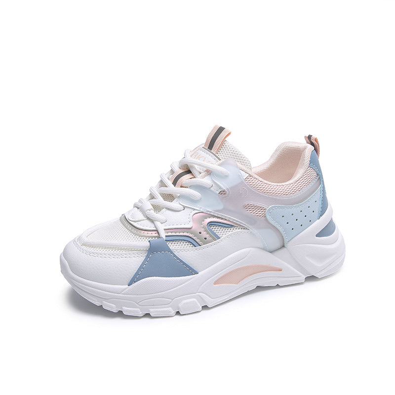 AurafitNew Breathable Student Running Sneakersew Breathable Student