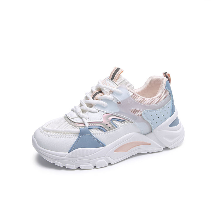 AurafitNew Breathable Student Running Sneakersew Breathable Student
