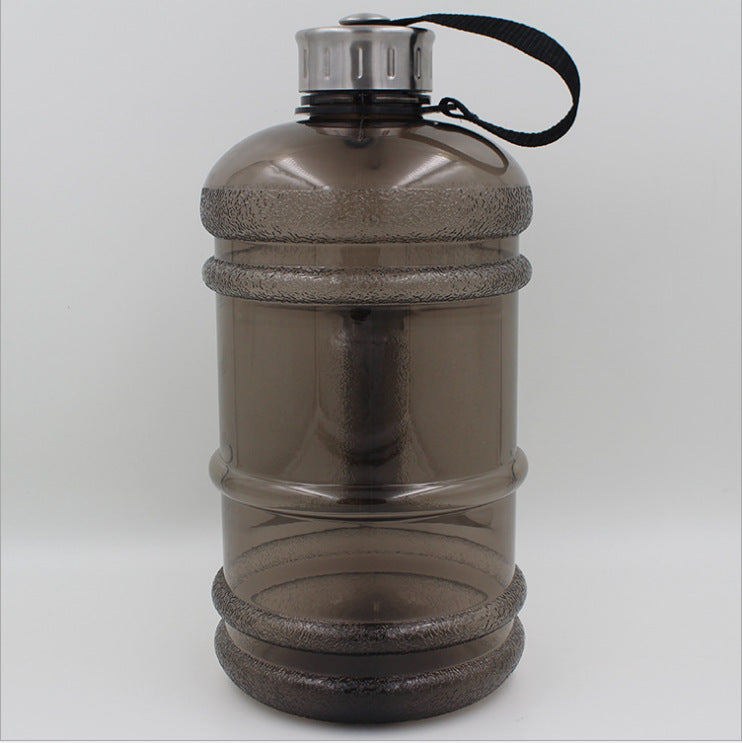 AurafitLarge capacity fitness water bottle