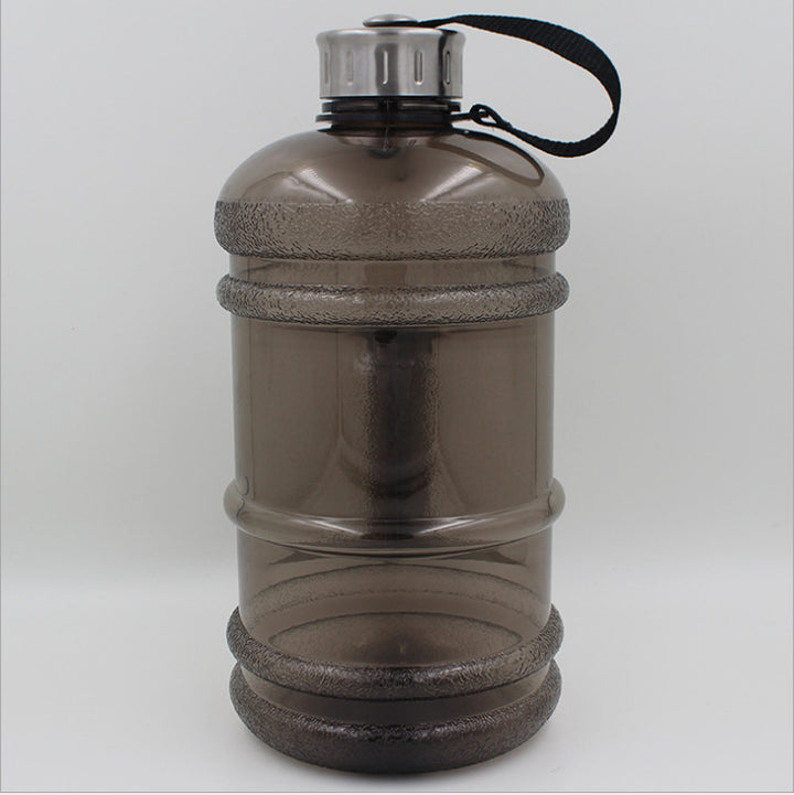 AurafitLarge capacity fitness water bottle
