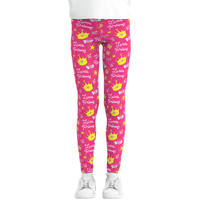 Aurafit ladies leggings styled with hoodie for casual everyday fashion look