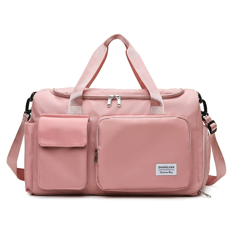 Aurafit New Style Yoga Gym Bag Women&
