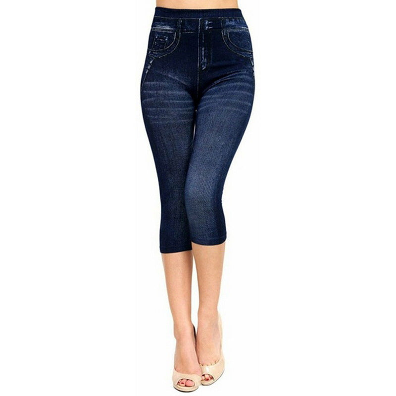Aurafit ladies leggings styled with hoodie for casual everyday fashion look