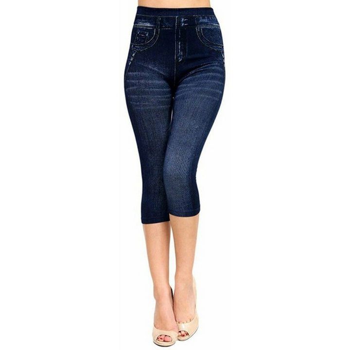 Aurafit ladies leggings styled with hoodie for casual everyday fashion look