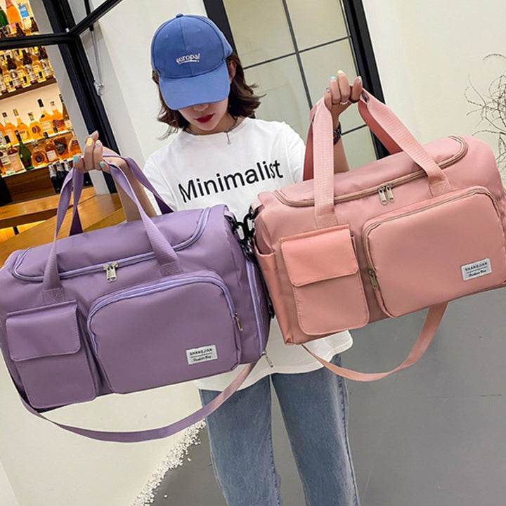 Aurafit New Style Yoga Gym Bag Women&