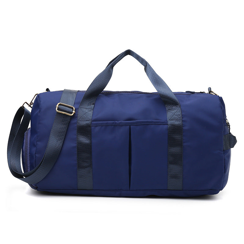 Aurafit Sports Gym Bag Female Large-capacity Yoga