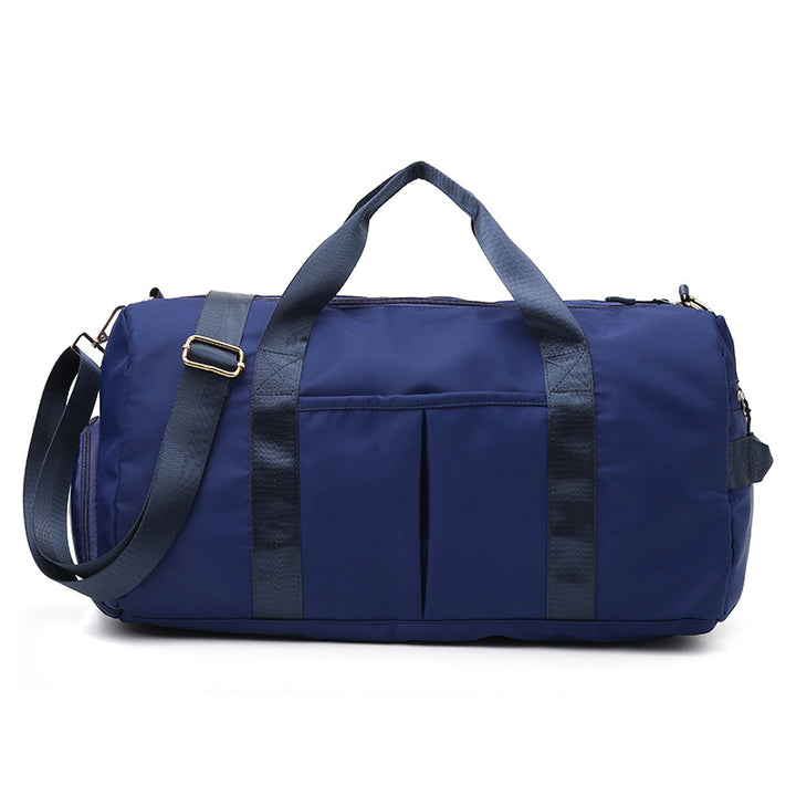 Aurafit Sports Gym Bag Female Large-capacity Yoga