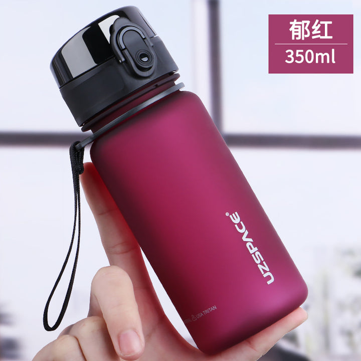 Aurafit Outdoor Portable Large Capacity Sports And Fitness Water 