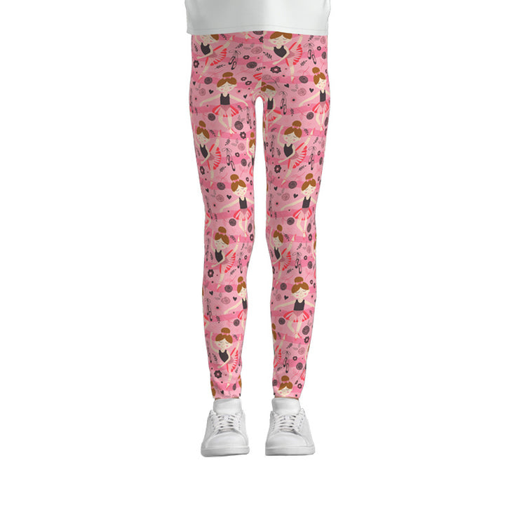 Aurafit ladies leggings styled with hoodie for casual everyday fashion look