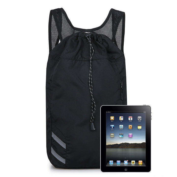 Aurafit        Backpack gym bag