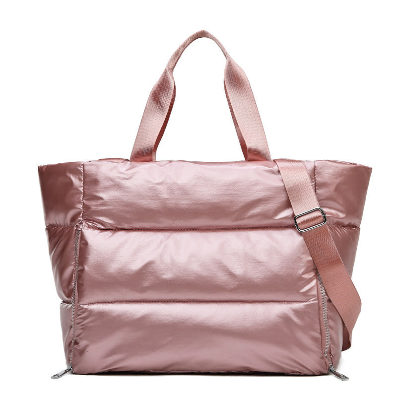 Aurafit Gym bag Women's gym bag