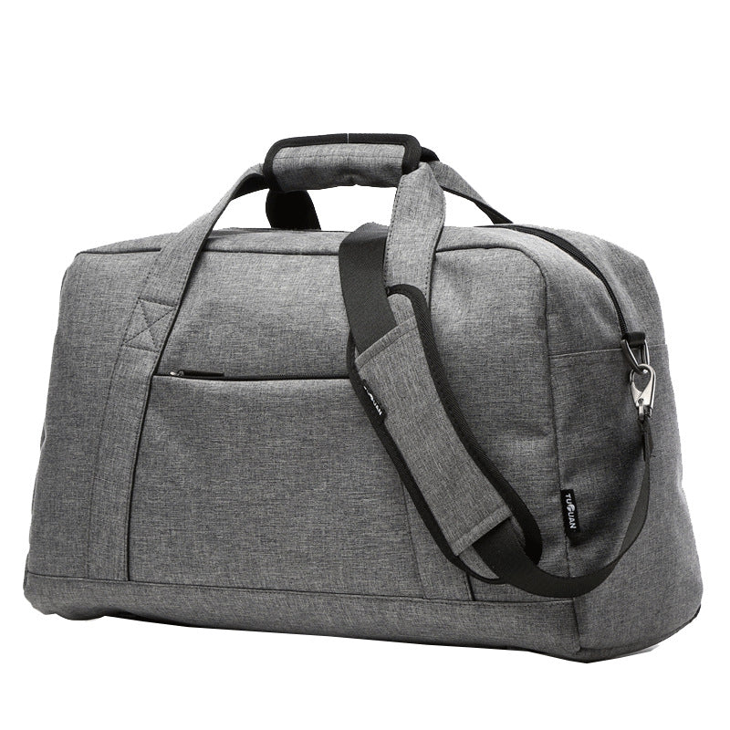 Aurafit Large capacity wet and dry gym bag