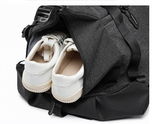 Aurafit Multifunctional gym bag