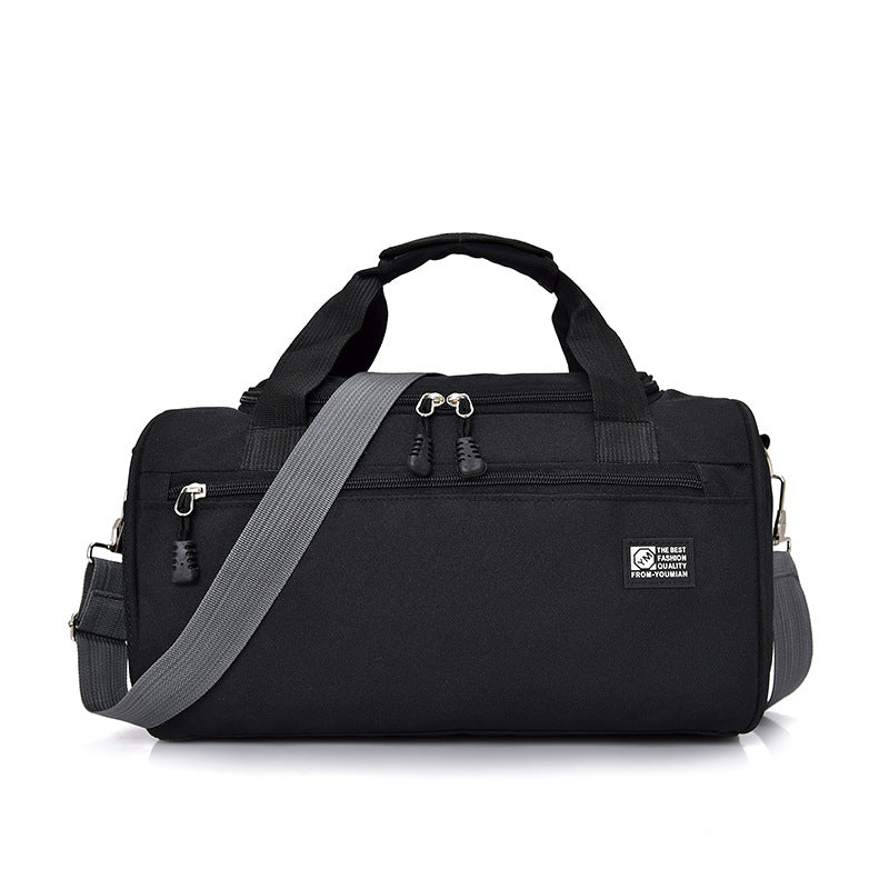 Aurafit Sports bag cylinder swimming gym bag