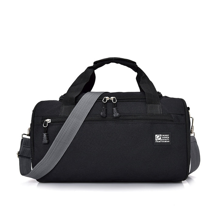 Aurafit Sports bag cylinder swimming gym bag