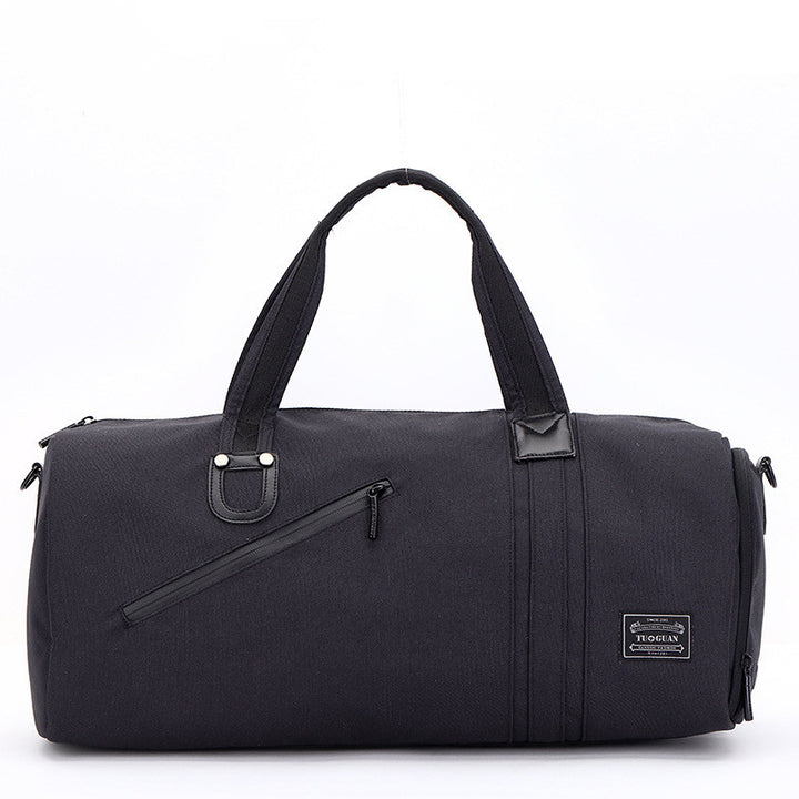 Aurafit Large capacity wet and dry gym bag