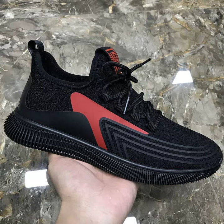 AurafitZapatillas De correr ligeras para hombre, zapatillas 