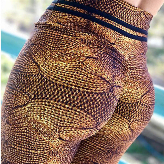 Aurafit ladies leggings styled with hoodie for casual everyday fashion look