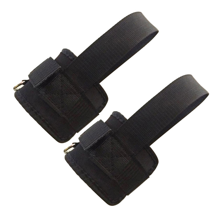Aurafit           Gym foot rope