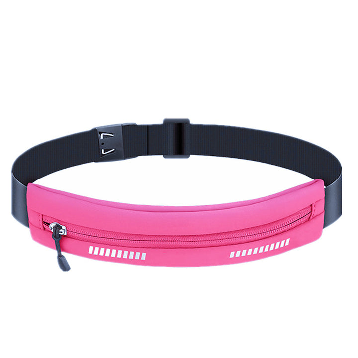 AurafitNew Running Waist Bag Outdoor Sports Gym Bag