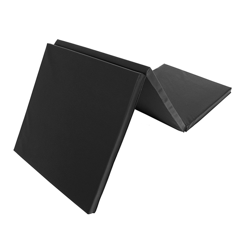 Aurafit Tri Fold Sports Gym Mat