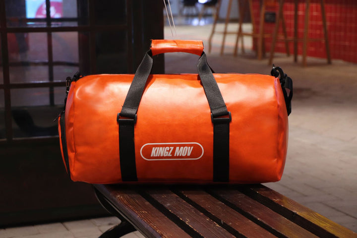 Aurafit Crossbody sports handbag gym bag