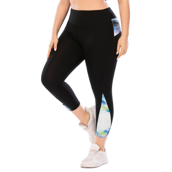 Aurafit ladies leggings styled with hoodie for casual everyday fashion look