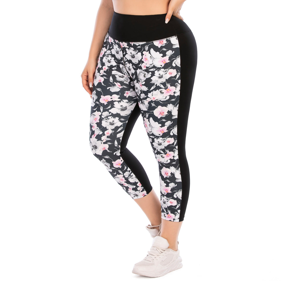 Aurafit ladies leggings styled with hoodie for casual everyday fashion look
