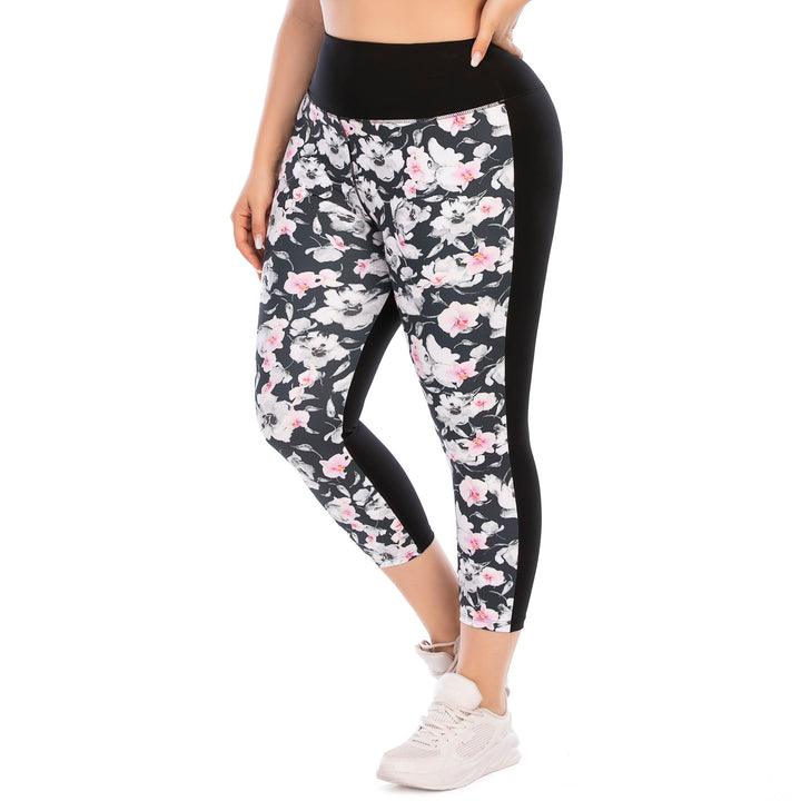 Aurafit ladies leggings styled with hoodie for casual everyday fashion look