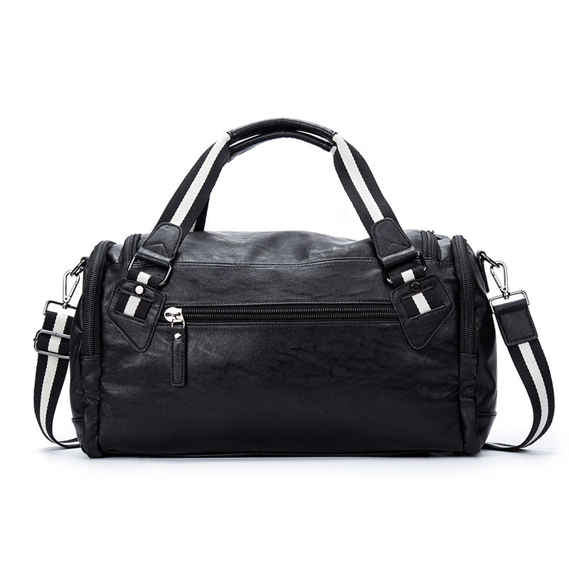 Aurafit   Portable leisure sports gym bag