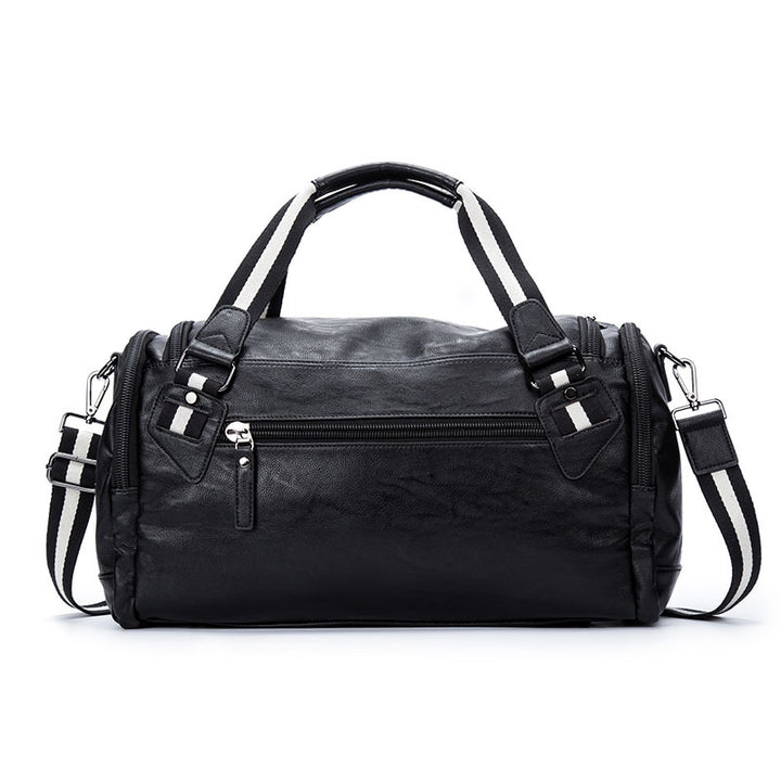 Aurafit   Portable leisure sports gym bag