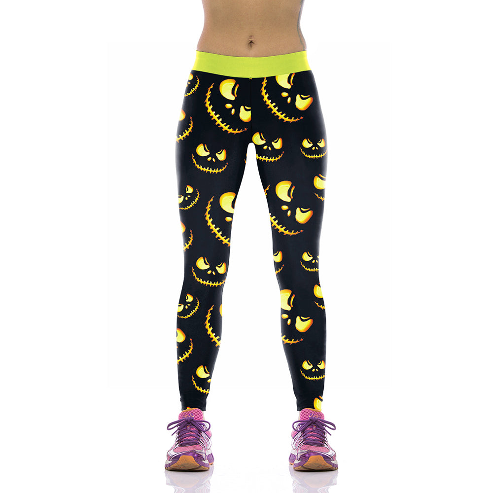 Aurafit ladies leggings styled with hoodie for casual everyday fashion look