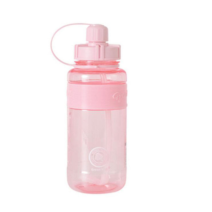 Aurafit Carrying A Large-capacity Space Cup Water Bottle Convenient 