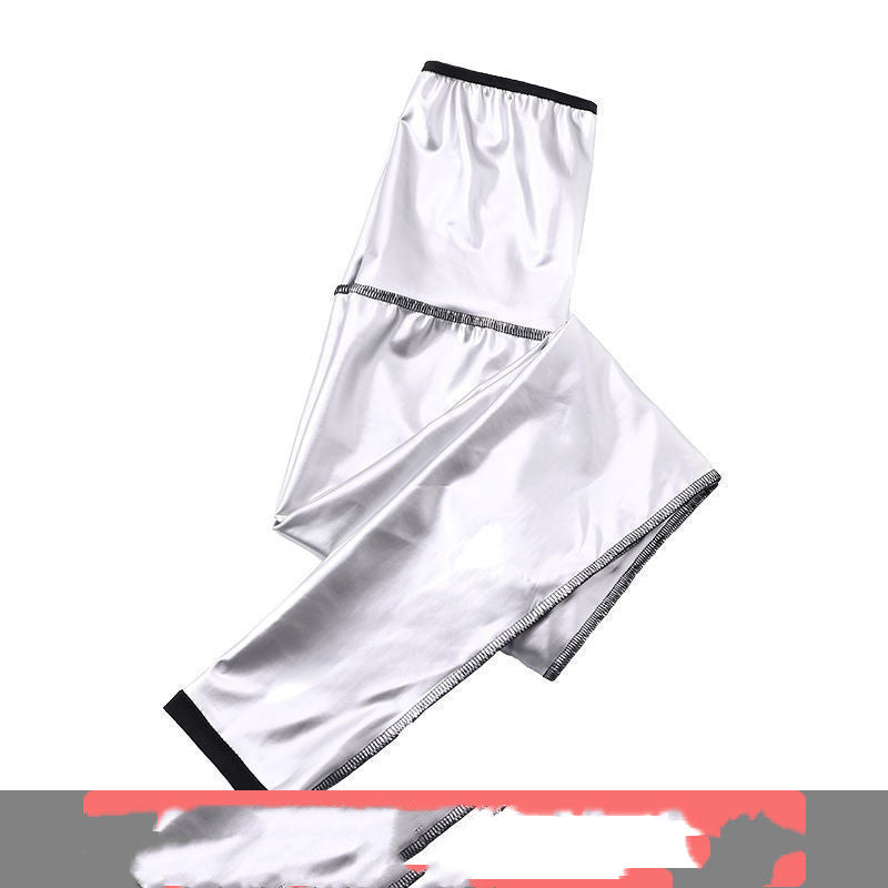 Aurafit Sweat Fat Burning Sports Fitness Yoga Leggings