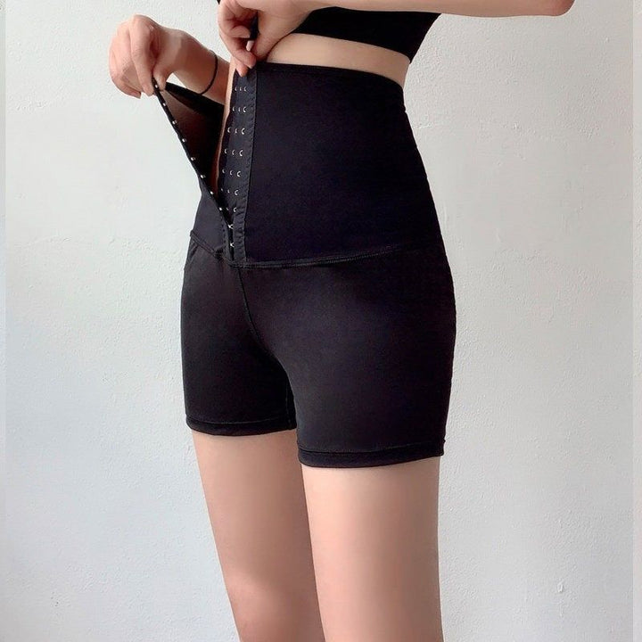 Aurafit Sweat Fat Burning Sports Fitness Yoga Leggings