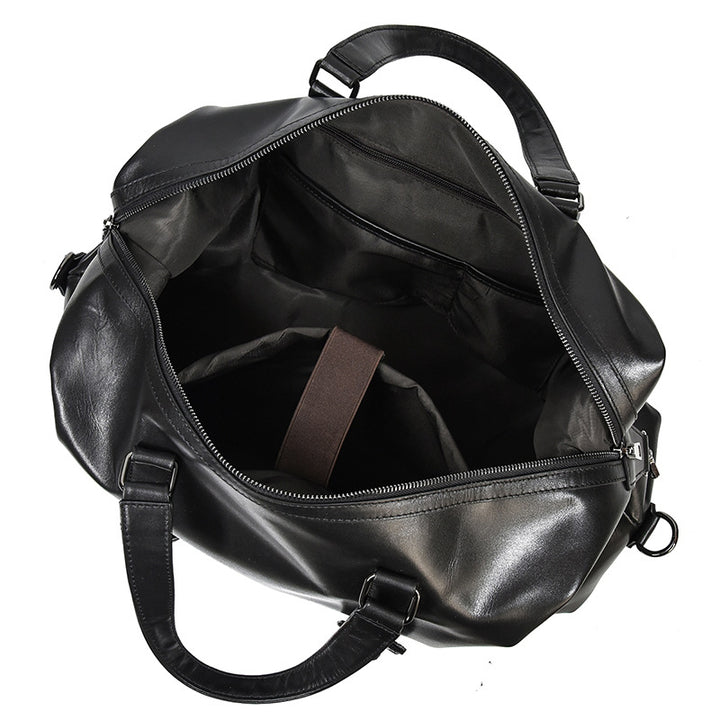 Aurafit Large-Capacity Leisure Gym Bag Messenger Bag