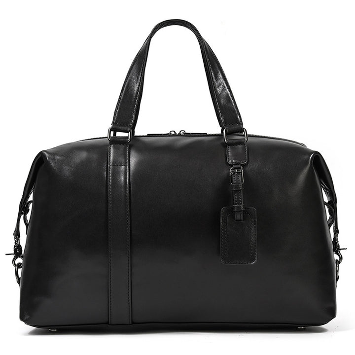 Aurafit Large-Capacity Leisure Gym Bag Messenger Bag