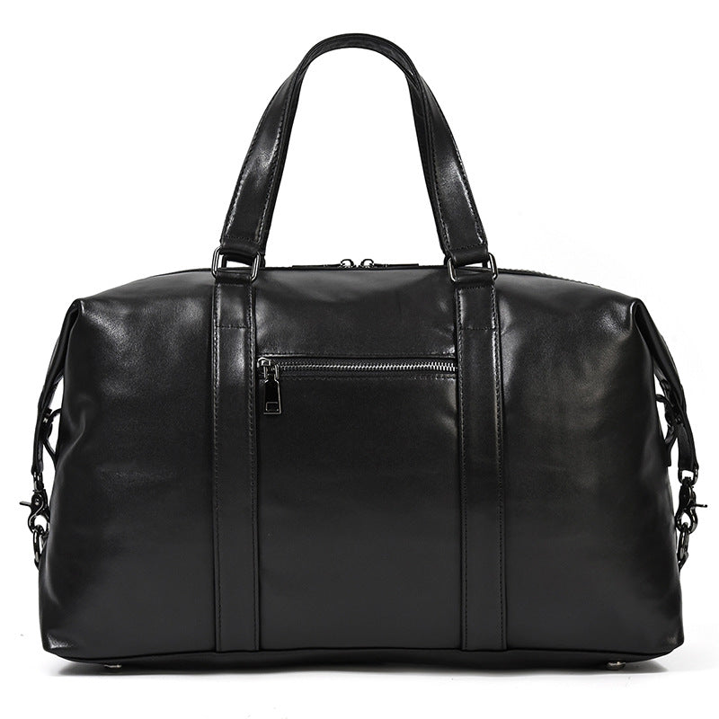 Aurafit Large-Capacity Leisure Gym Bag Messenger Bag