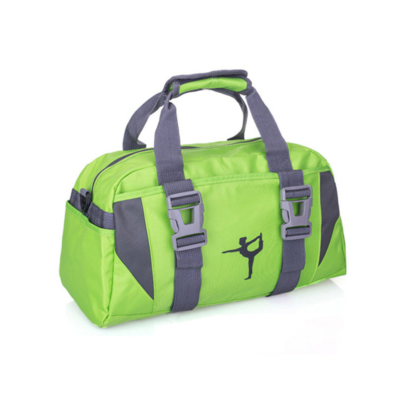 Aurafit        Yoga bag gym bag