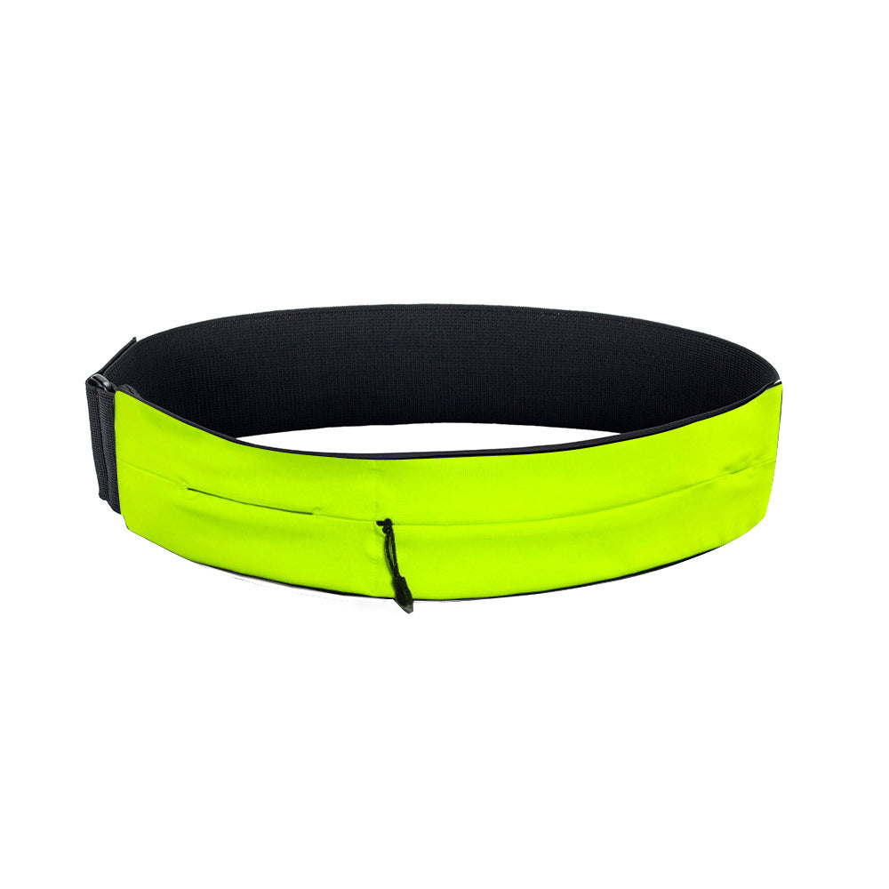 Aurafit Outdoor Running Invisible Mobile Phone Gym Bag