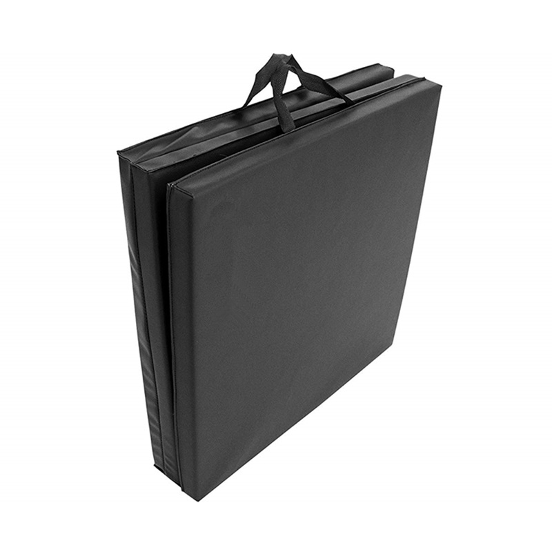 Aurafit Tri Fold Sports Gym Mat