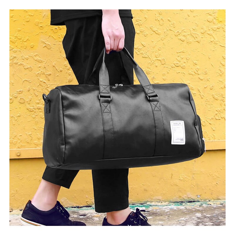 Aurafit         Sports gym bag