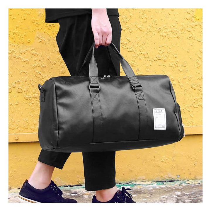 Aurafit         Sports gym bag