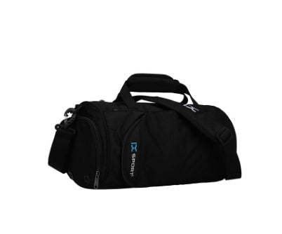 Aurafit Gym Bag With Shoe Compartment