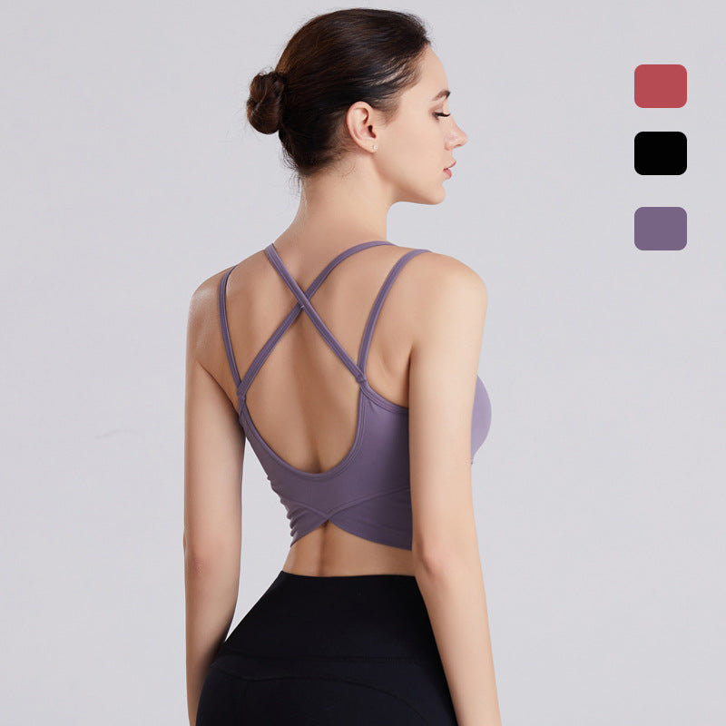 Aurafit    Yoga Fitness Clothes