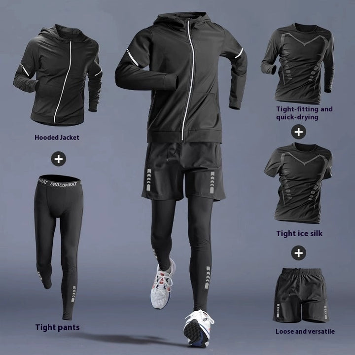 Aurafit ladies leggings styled with hoodie for casual everyday fashion look