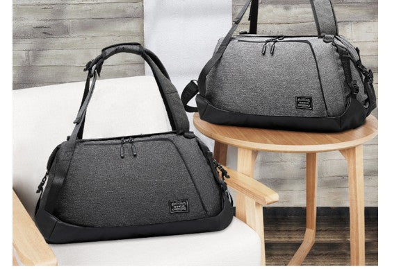 Aurafit Multifunctional gym bag