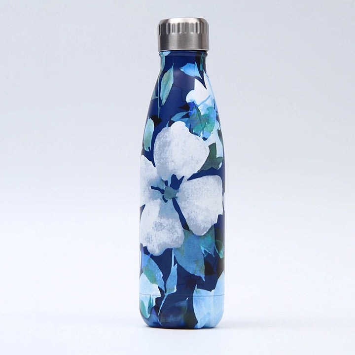 AurafitPortable Fitness Double-layer 304 Sports Bottle